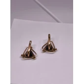 Cercei Din Aur Proba 585* 5.70 Gr