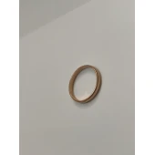 Verighetă Din Aur Proba 585* 2,13 gr