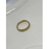 Verighetă Din Aur Proba 585* 3,33 gr