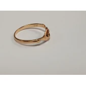 Inel din Aur Proba 585* 1.35 gr