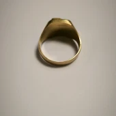 Ghiul Din Aur Proba 585* 5.72gr.