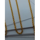 Lant Din Aur Proba 585* 3.20 gr