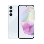 Samsung Galaxy A 55 256 Gb white