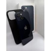 Telefon Apple iPhone 13 128GB Midnight