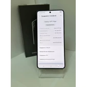 Telefon Samsung Galaxy S25 Edge 256 GB Black