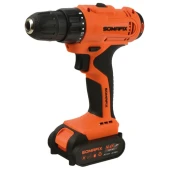 Cordless Drill SomaFix SFX8599