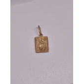 Pandativ din Aur Proba 585* 2.82 Gr