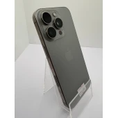 Telefon Apple iPhone 16 Pro 128 GB Natural Titanium