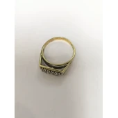 Inel din aur Proba 585* 3.93 gr