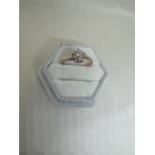 Inel din Aur proba 585 2.04 gr
