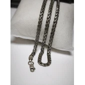 Lant Din Argint Proba 925* 16.35 gr