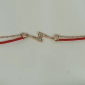 Braţară Din Aur 750* Masa 1.92 gr