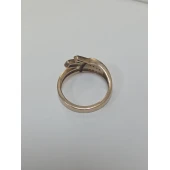 Inel Din Aur Proba 585* 5.01 gr