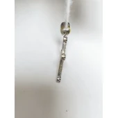 Cruce din aur Proba 750* 1.78Gr