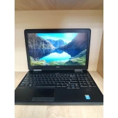 Laptop Dell Latitude E5540