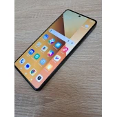 Telefon Xiaomi Redmi Note 13 256 GB Black