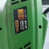 Masina de tuns iarba electica ProCraft GT2000