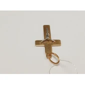 Cruce din Aur Proba 585* 1.52 gr