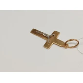 Cruce din Aur Proba 585* 1.52 gr