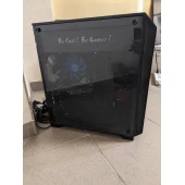 Procesor QuardCore IntelCore i310100F | NVIDIA GEFORCE GT1030