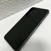 Telefon Samsung Galaxy A56 128 GB Black