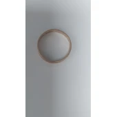 Verighetă din aur Proba 585 2,43gr