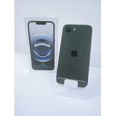 Telefon Apple iPhone 16e 512GB Black