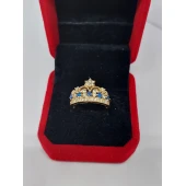 Inel din aur proba 585* 4,90gr