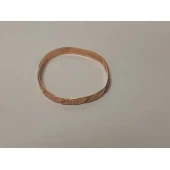 Verigheta Din Aur Proba 585* 1,17 gr