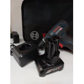 Sculă Electrică Mașină De Inșurubat Bosch GSR 12V-15