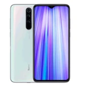 Telefon Xiaomi Redmi Note 8 Pro 64 GB White