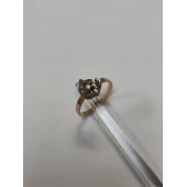 Inel Din Aur proba 585* 2.73 gr