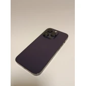 Telefon Apple iPhone 14 Pro 128 GB Deep Purple