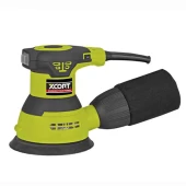Mașină de șlefuit Xcort ASB02-125
