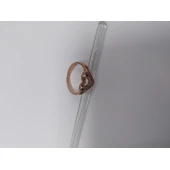 Inel Din Aur Proba 585* 2.51 gr