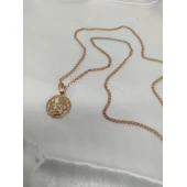 Lanț Din Aur proba 585* 4,83 gr