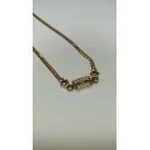 Lant din Aur Proba 750* 8.48gr