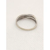 Inel Din Aur 585* 1.85gr