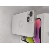 Telefon Apple iPhone 14 128 GB  White
