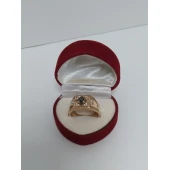 Ghiul din aur Proba 585 9.36 gr