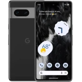 Telefon Google Pixel 7 128 GB Black