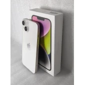 Telefon Apple iPhone 14 128 GB  White