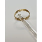 Verigheta Din Aur Proba 585* 1.67 gr