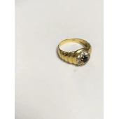 Inel din aur Proba 750* 4.91Gr