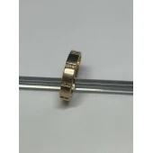 Verigheta Din Aur Proba 585* 2,72 gr