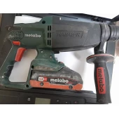 Metabowerke GMBH 18V