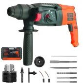 Ciocan rotopercutor Hammer GL - RH26 - 880