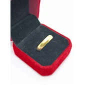 Verighetă Din Aur Proba 585* 2.33 Gr