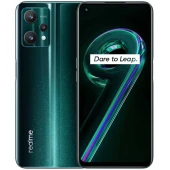 Telefon Realme 9 Pro + 256 GB Green