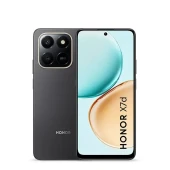 Telefon Honor X7d 256 GB Black